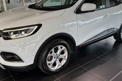 Renault Kadjar 77.800 km 13.995 &euro; Weingarten 88250