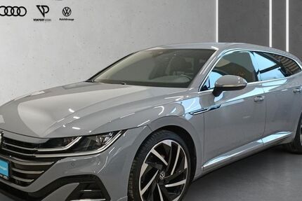 VW Arteon 104.899 km 25.849 &euro; Gera 07546