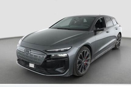 Audi S6 e-tron 18.180 km 82.980 &euro; Roth 91154