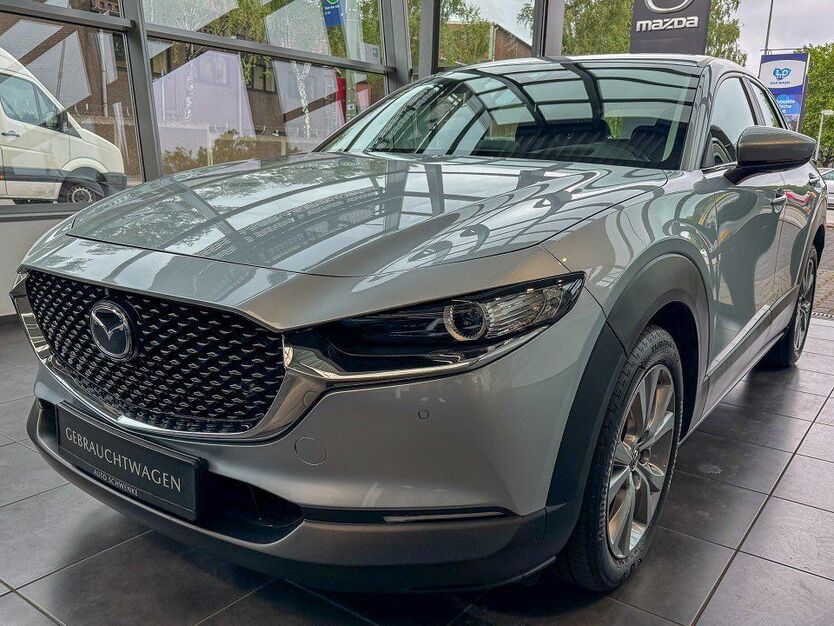 CX-30