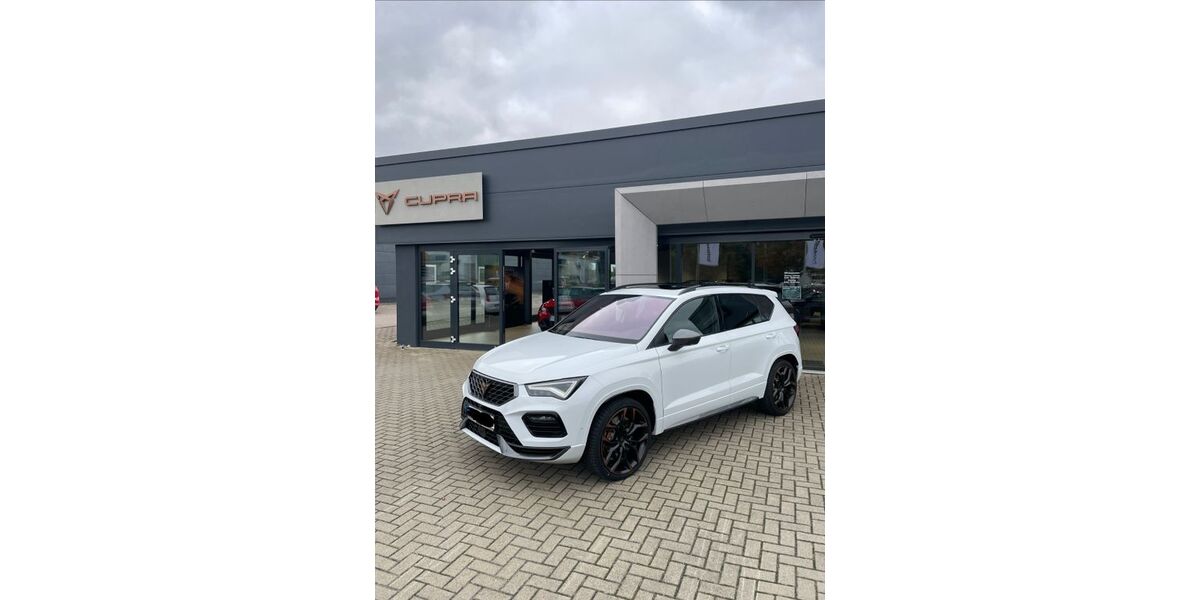 Cupra Ateca 65.400 km 32.600 &euro; Neumarkt 92318