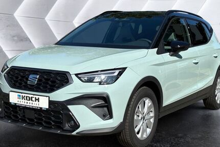Seat Arona 1.100 km 25.990 &euro; Schönefeld 12529