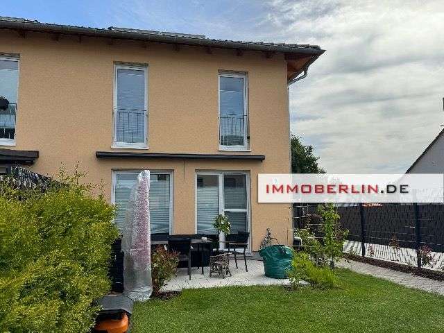 Haus zum Kaufen in Oranienburg 490.000 € 105 m²