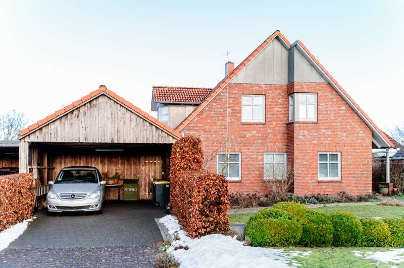 Einfamilienhaus Großenwiehe - 5 Zimmer, 183 m&sup2;, 435.000&euro; | Angebot:24753754