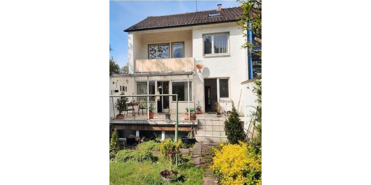 Reihenhaus Offenburg - 560.000&euro; | Angebot:27119941