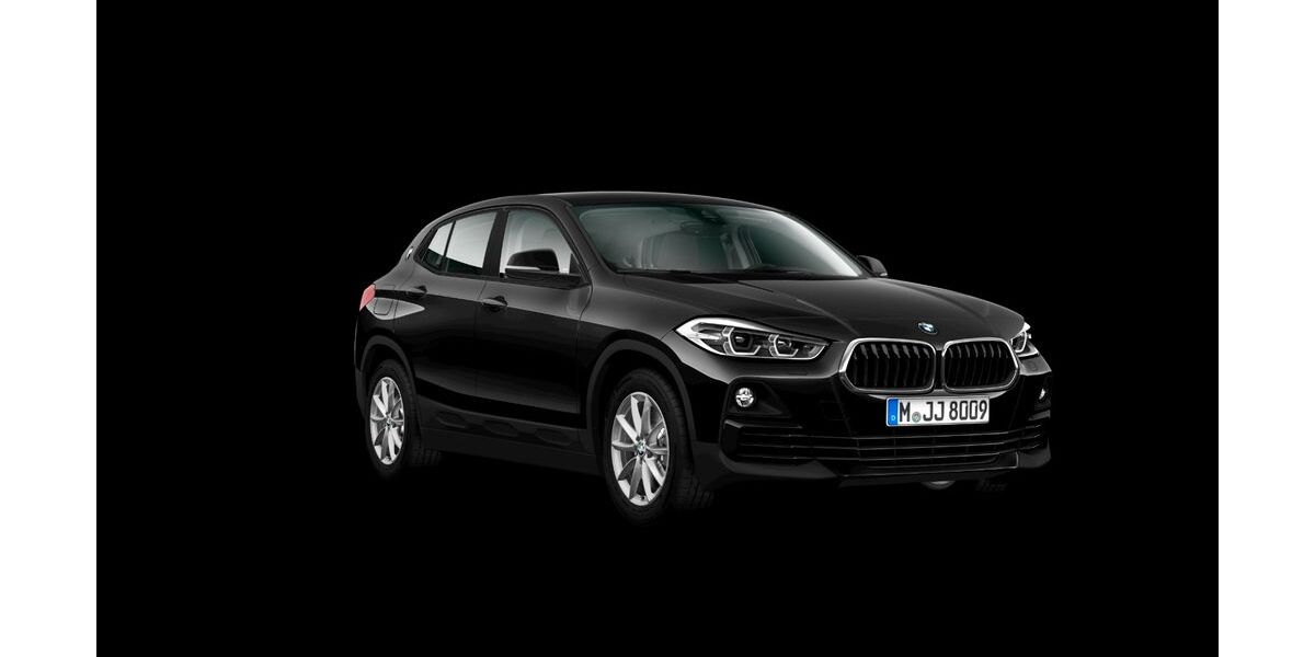 BMW X2 119.825 km 17.999 &euro; Kierspe 58566