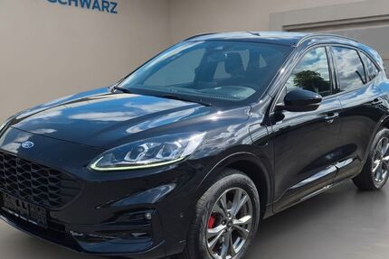 Ford Kuga 50.000 km 28.500 &euro; Dillenburg 35683