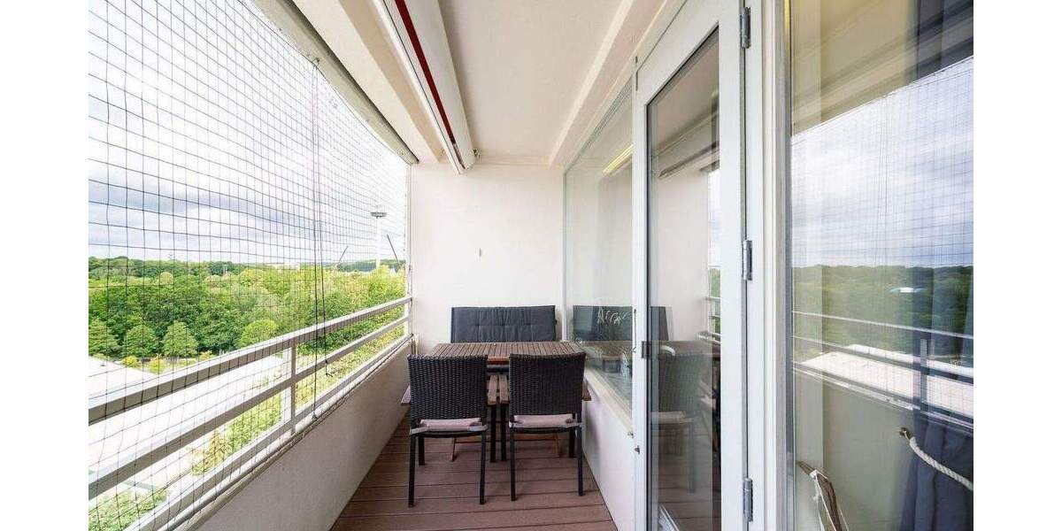 Etagenwohnung Sierksdorf - 1 Zimmer, 42 m&sup2;, 245.000&euro; | Angebot:24277193