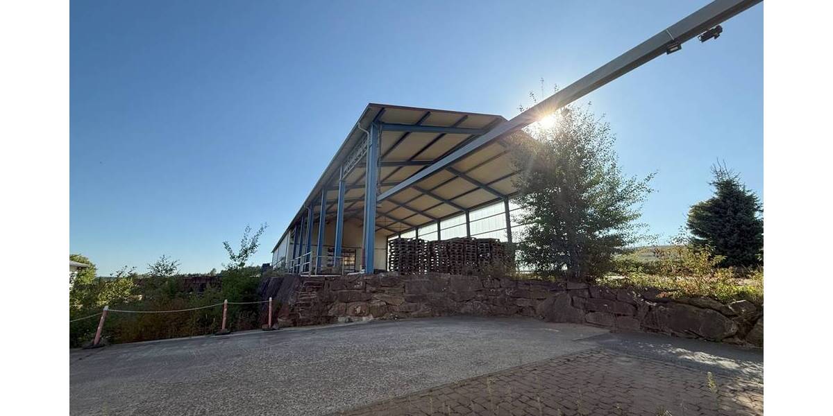 Gewerbeobjekt Mudau - 1.990.000&euro; | Angebot:25999685