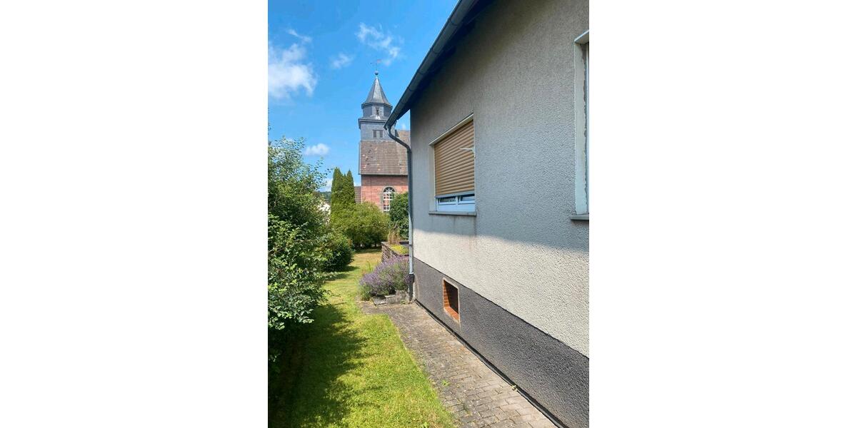 Einfamilienhaus Heringen (Werra) - 5 Zimmer, 90 m&sup2;, 145.000&euro; | Angebot:26591098
