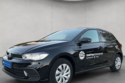 VW Polo 6.000 km 28.480 € Kronshagen 24119