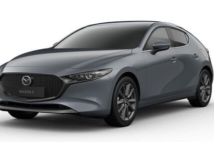 Mazda 3 4.451 km 27.990 &euro; Landsberg 86899