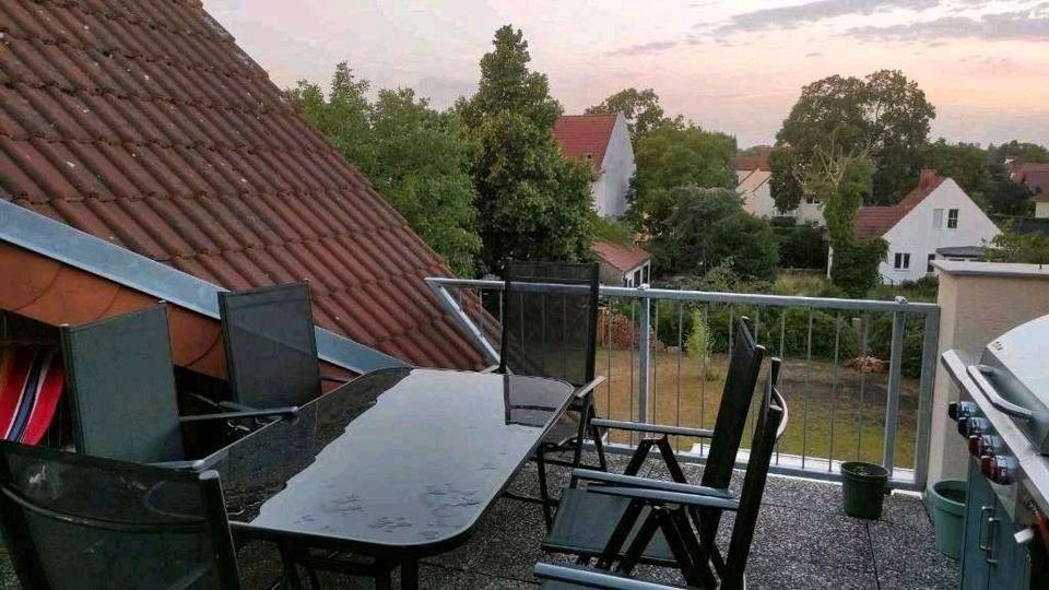 Maisonettenwohnung Fürstenwalde (Spree) - 4 Zimmer, 138 m&sup2;, 329.000&euro; | Angebot:26865617