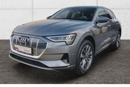 Audi e-tron 29.500 km 41.450 € Bad Salzungen 36433