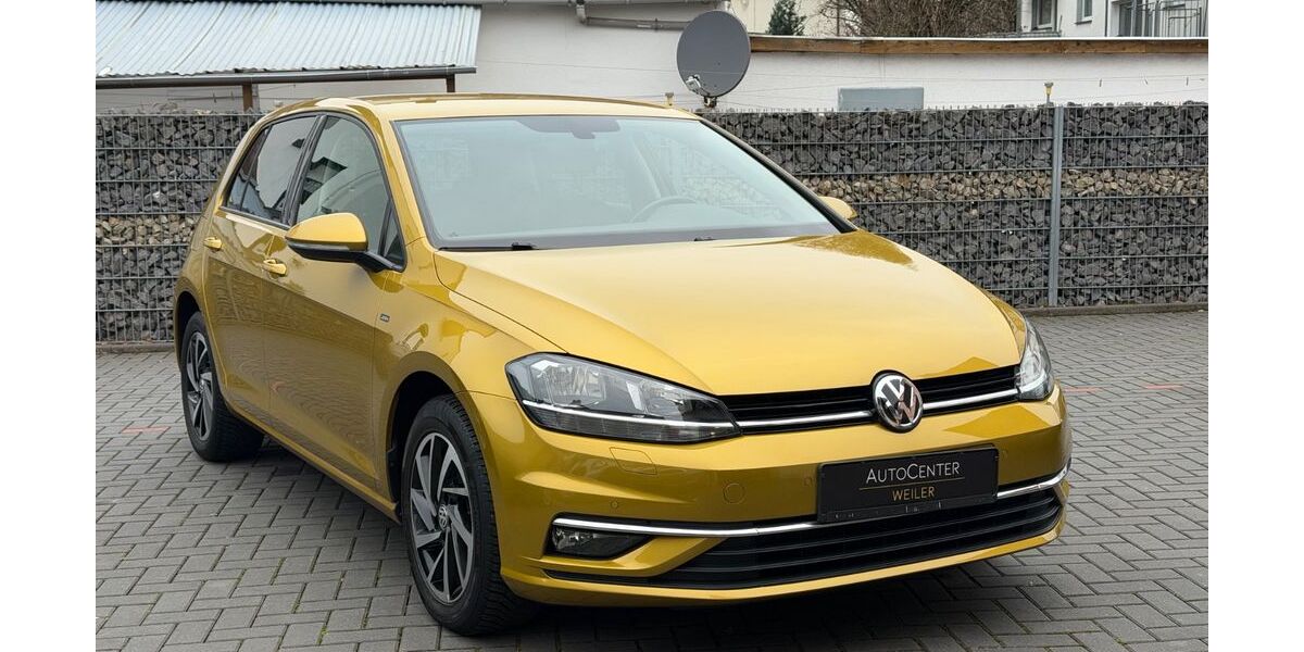 VW Golf 95.000 km 16.490 &euro; Bad Breisig 53498
