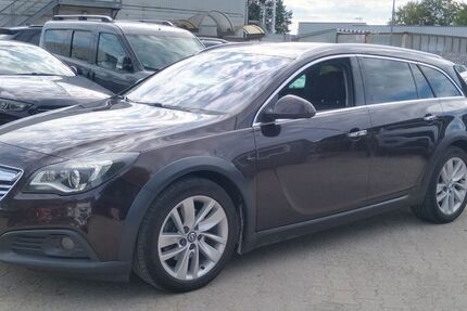 Opel Insignia 224.000 km 4.700 &euro; Leutkirch 88299