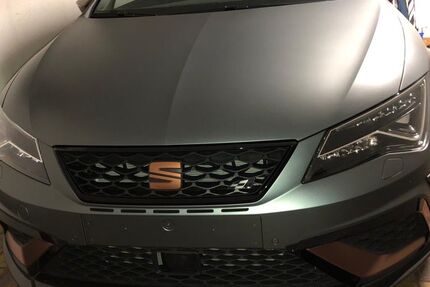 Seat Leon 79.500 km 27.500 &euro; Bad Reichenhall 83435