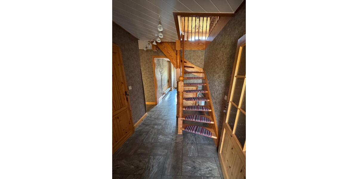 Einfamilienhaus Dömitz - 4 Zimmer, 220 m&sup2;, 449.000&euro; | Angebot:26648348