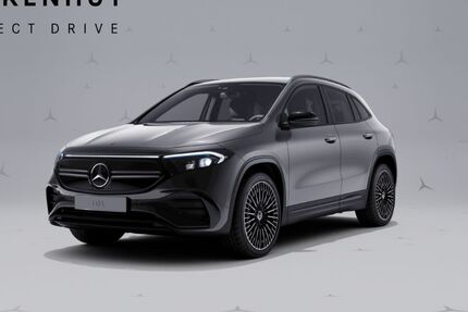 Mercedes-Benz EQA 37.859 km 34.990 &euro; Baden-Baden 76532