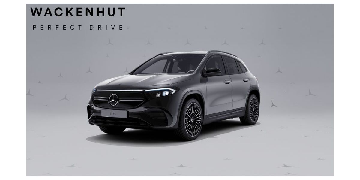 Mercedes-Benz EQA 37.859 km 34.990 &euro; Baden-Baden 76532