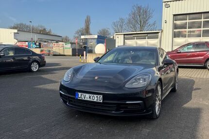 Porsche Panamera 81.491 km 78.890 &euro; Leverkusen - Quettingen 51381