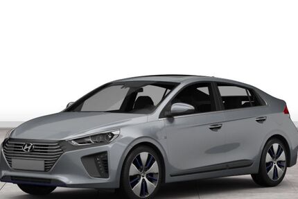 Hyundai IONIQ 47.967 km 16.980 &euro; Bitburg 54634
