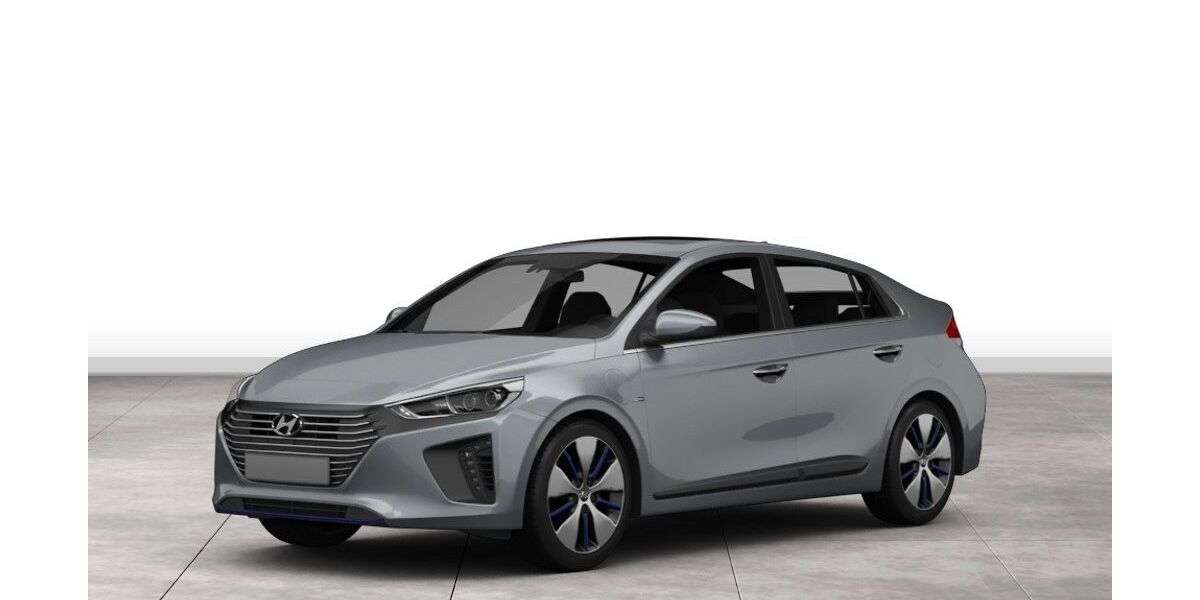 Hyundai IONIQ 47.967 km 16.980 &euro; Bitburg 54634