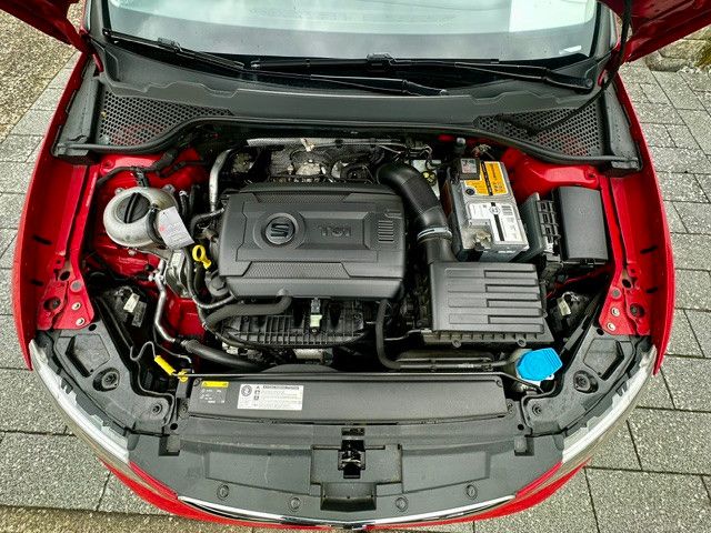 Seat Leon 114.200 km 9.000 &euro; Peine 31228