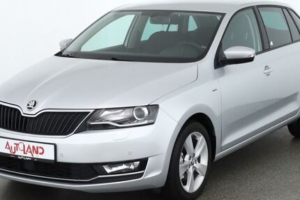 Skoda Rapid 89.626 km 15.990 &euro; Meißen 01662