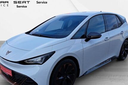 Cupra Born 46.660 km 23.750 &euro; Gunzenhausen 91710