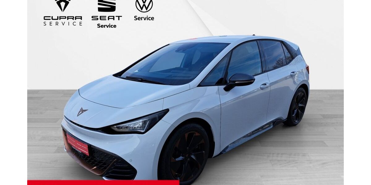 Cupra Born 46.660 km 23.750 &euro; Gunzenhausen 91710