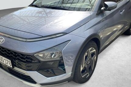 Hyundai BAYON 3.100 km 26.990 &euro; Cuxhaven 27472
