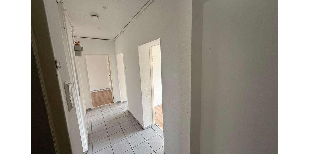 Etagenwohnung Salzgitter Ortschaft Nord - 3 Zimmer, 58 m&sup2;, 377&euro; | Angebot:26001555