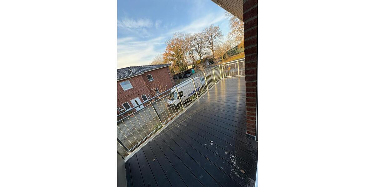 Dachgeschoßwohnung Fredenbeck - 4 Zimmer, 96 m&sup2;, 1.150&euro; | Angebot:25299226