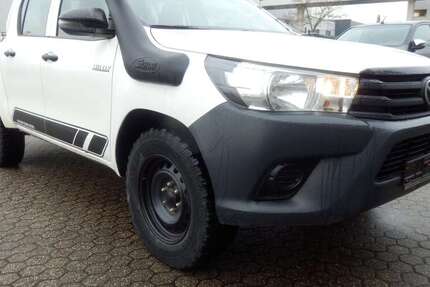 Toyota Hilux 86.590 km 19.635 &euro; Bergisch Gladbach 51469