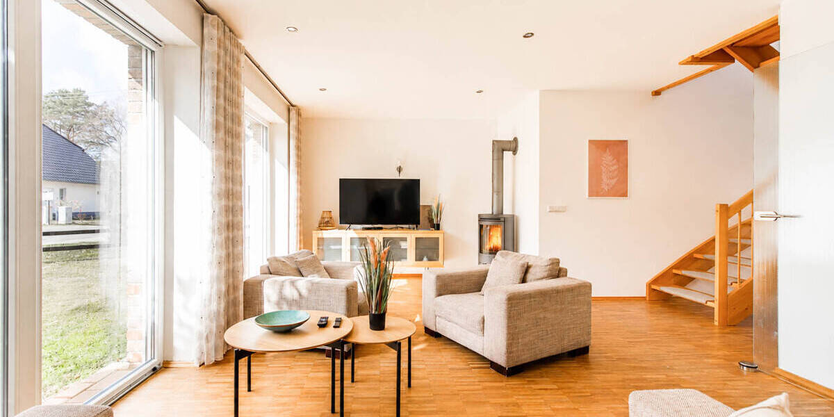 Einfamilienhaus Glowe - 4 Zimmer, 130 m&sup2;, 497.000&euro; | Angebot:26806277