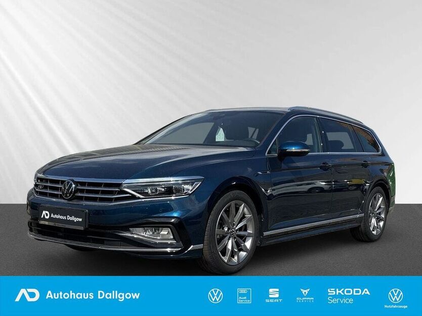 Passat Variant