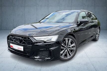 Audi A6 9.098 km 54.790 &euro; Hünfeld 36088