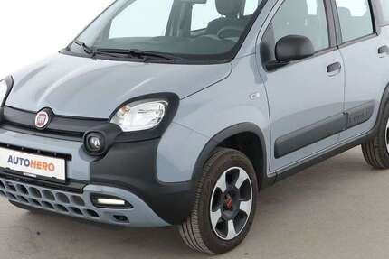 Fiat Panda 26.218 km 14.150 &euro; Stuttgart 70195