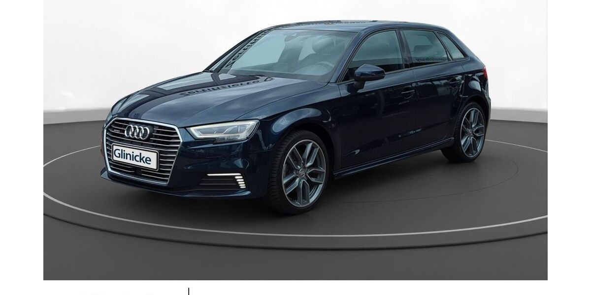 Audi A3 68.000 km 23.980 &euro; Weimar 99423
