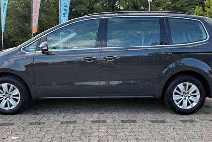VW Sharan 109.836 km 13.800 € Odenthal 51519