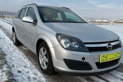 Opel Astra 107.015 km 3.980 &euro; Trebur 65468