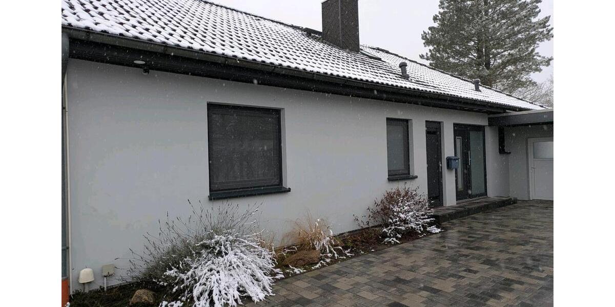 Einfamilienhaus Neuenkirchen - 4 Zimmer, 133 m&sup2;, 1.065&euro; | Angebot:26673416