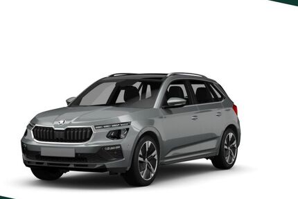 Skoda Kamiq 69.381 km 15.290 &euro; Buxtehude 21614
