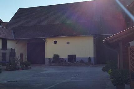 Gewerbeobjekt Bergtheim - 35&euro; | Angebot:19814887