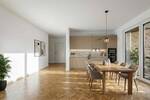 Etagenwohnung Kappeln - 2 Zimmer, 59 m&sup2;, 229.000&euro; | Angebot:25776504