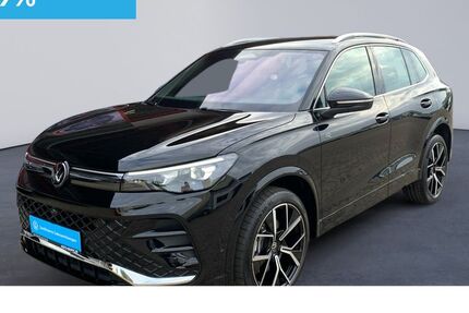VW Tiguan 9.050 km 53.490 € Braunschweig 38114