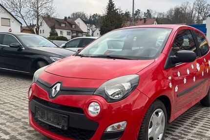 Renault Twingo 160.800 km 2.250 &euro; Ergoldsbach 84061