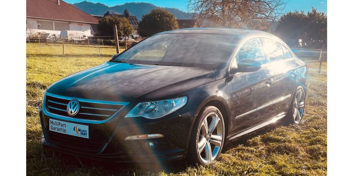 VW Passat 114.000 km 9.900 &euro; Ehrenkirchen-Kirchhofen 79238
