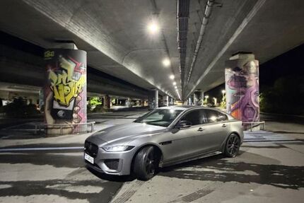 Jaguar XE 102.000 km 22.999 &euro; Ludwigsfelde 14975